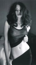 Deva Cassel in photo shoot