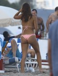 Devin Brugman in bikini