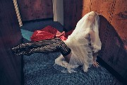 Devon Aoki in Numero Tokyo
