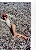 Devon Aoki in Self Service