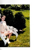 Devon Aoki in Self Service