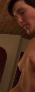 Diana Newton nude in Drunk Wedding