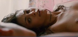 Diana Garcia nude in Sin nombre