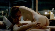 Diana Gettinger nude in Femme Fatales