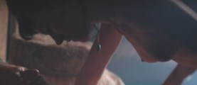 Diana Lein nude in La Cabeza de Joaquín Murrieta