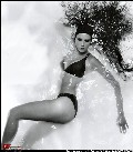 Diana Meszaros in Vanity Fair