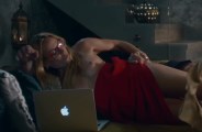 Diana Morova nude in Svina