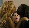 Diana Terranova nude in American Son