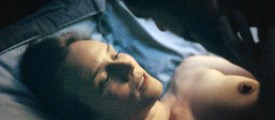 Diane Kruger nude in The Operative