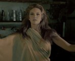 Diane Lane nude in Love Dream