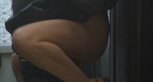 Diane Lane nude in Unfaithful