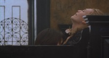 Diane Lane nude in Unfaithful