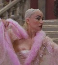 Diane Venora nude in Romeo + Juliet