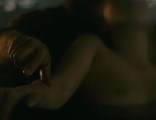 Dianne Doan nude in Vikings