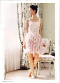 Laura Neiva in L'Officiel BR