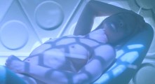 Kristin Lehman nude in Altered Carbon