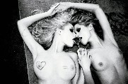 Hana Jirickova nude in Common Sense