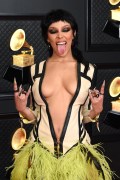 Doja Cat in Grammy Awards