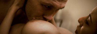 Dominika Sakowicz nude in La Valkiria