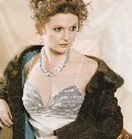 Dominika Ostalowska in Sukces 