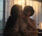 Dominika Sakowicz nude in Dziewczyna i kosmonauta