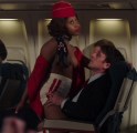 Dominique Fishback nude in The Deuce