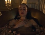 Dominique Devenport nude in Sisi