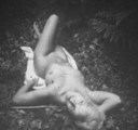 Dominique Pierre nude in The Woodland Blonde