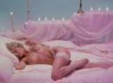 Dona Speir nude in Fit to Kill