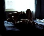 Dorka Gryllus nude in A Nyugalom