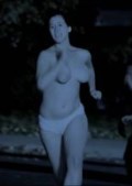 Dorothy Kocsi nude in Me and My Mates vs. The Zombie Apocalypse