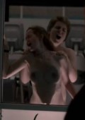 Dorothy Reynolds nude in "Vice Principals"