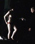 Dorothy White nude in Get Carter