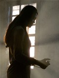 Drea Castro in Act of Valor