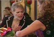 Drea de Matteo in "Joey"
