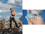 Dree Hemingway in A. Y.