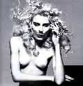 Dree Hemingway nude in V