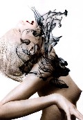 Dree Hemingway nude in Numero