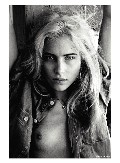 Dree Hemingway nude in V