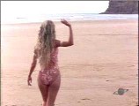 Alexandra Tydings in "Hercules: The Legendary Journeys"