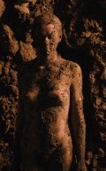 Dzamilja Anastasia Sjoestroem nude in Töchter