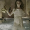 Ece Yuksel in Three Thousand Years of Longing