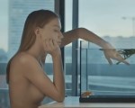Eden Ducourant nude in Asaf Avidan - Sweet Babylon