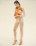 Edie Campbell in Vogue FR