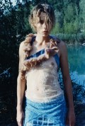 Edie Campbell in La Republica