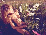 Edita Vilkeviciute nude in Industrie