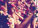 Edita Vilkeviciute nude in Industrie