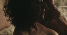 Edith Le Merdy nude in Alléluia