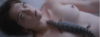 Edith Poor nude in Daniel
