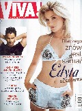 Edyta Olszówka in Viva PL